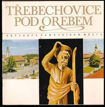 Třebechovice pod Orebem