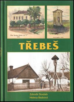 Třebeš