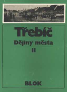 Třebíč