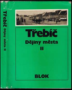 Třebíč