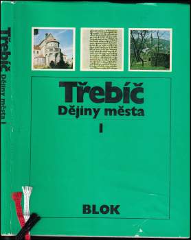 Třebíč