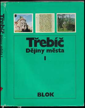 Třebíč