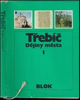 Třebíč