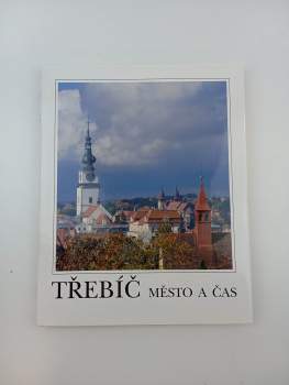 Třebíč