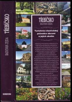 Třebíčsko