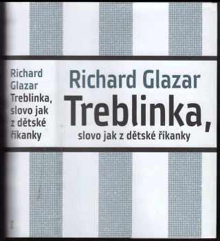 Treblinka, slovo jak z dětské říkanky
