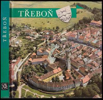 Třeboň