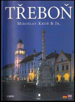 Třeboň