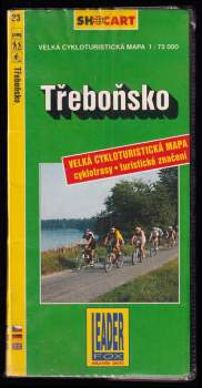 Třeboňsko