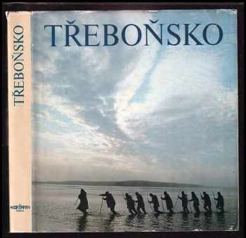 Miroslav Krob: Třeboňsko