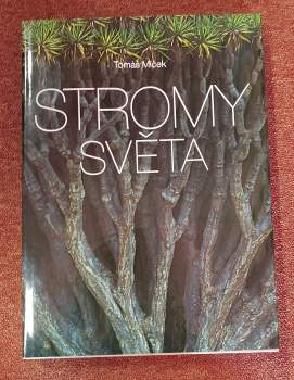Hans Torwesten: Trees of the world