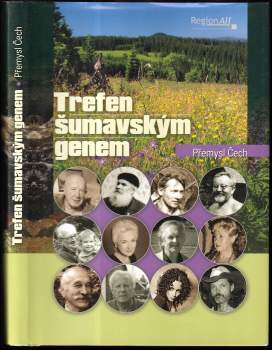 Trefen šumavským genem