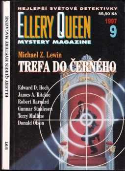 Ellery Queen Mystery Magazine