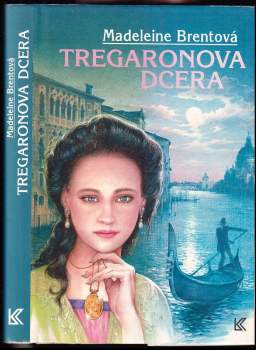 Tregaronova dcera