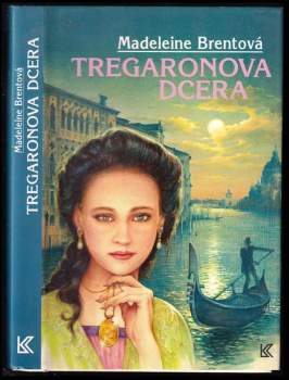 Tregaronova dcera