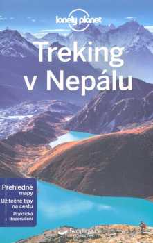 Treking v Nepálu