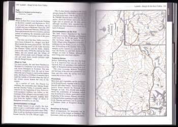 Garry Weare: Trekking in the Indian Himalaya (Lonely Planet Walking Guides)