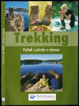 Trekking : požitek z přírody a relaxace
