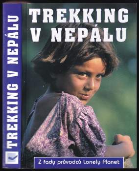 Trekking v Nepálu