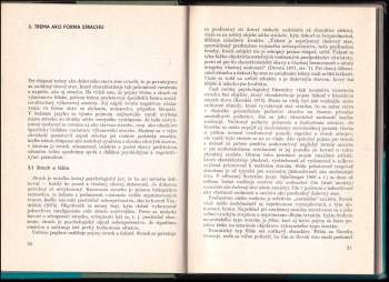 Ondrej Kondáš: Tréma-strach zo skúšky