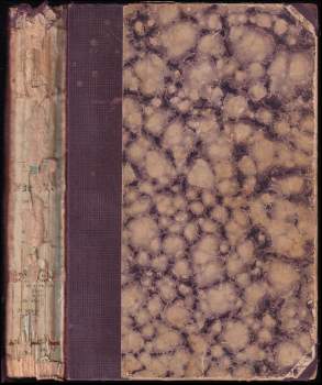 Karl May: Růže pralesa, Třemi díly světa - Díl II.