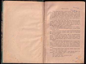 Karl May: Třemi díly světa