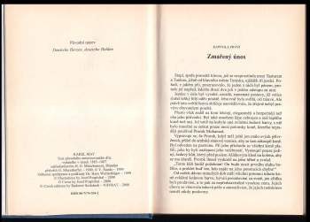 Karl May: Třemi díly světa