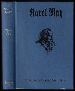 Karl May: Třemi díly světa