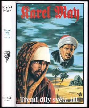 Třemi díly světa
