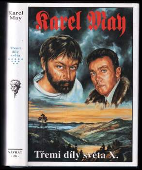 Třemi díly světa