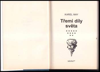 Karl May: Třemi díly světa