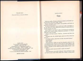 Karl May: Třemi díly světa