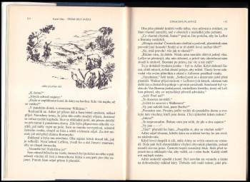 Karl May: Třemi díly světa