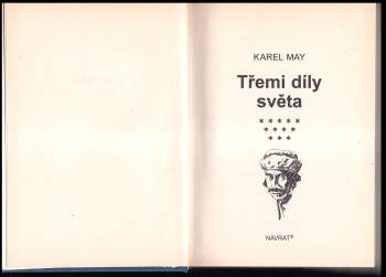 Karl May: Třemi díly světa