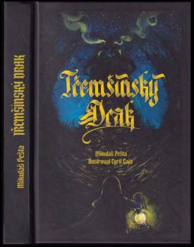 Třemšínský drak