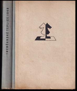 Trenčanské Teplice 1949