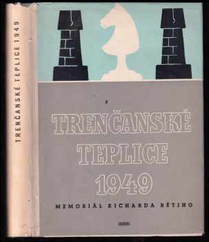 Trenčanské Teplice 1949