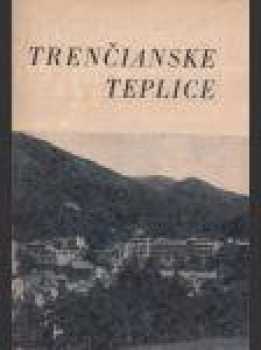 Trenčianske Teplice