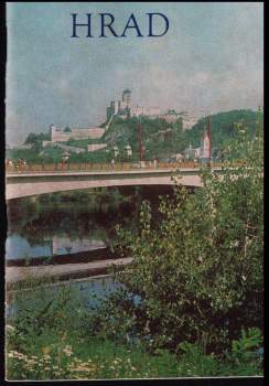 Štefan Pozdišovský: Trenčiansky hrad