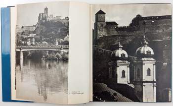 Peter Hajduch: Trenčín