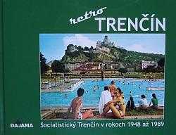Trenčín retro