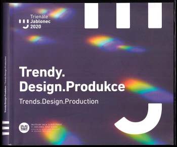 Trendy, design, produkce