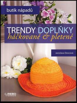 Trendy doplňky