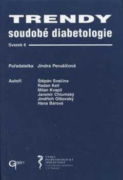 Trendy soudobé diabetologie