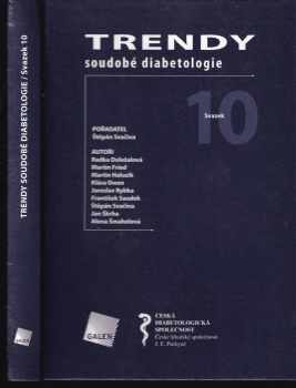 Trendy soudobé diabetologie