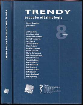 Trendy soudobé oftalmologie