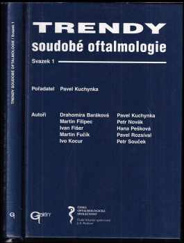 Trendy soudobé oftalmologie