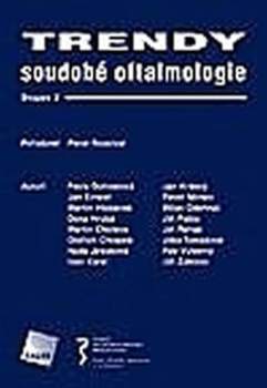 Trendy soudobé oftalmologie
