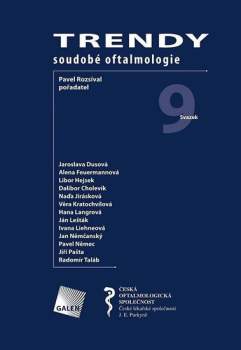 Trendy soudobé oftalmologie