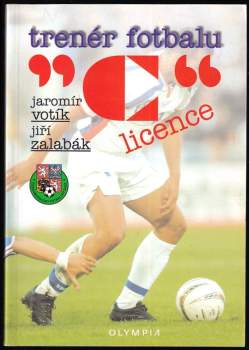 Trenér fotbalu "C" licence